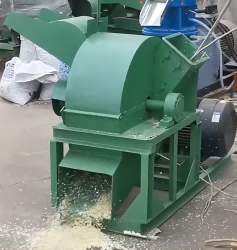 wood crusher wood crusher