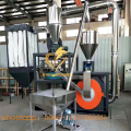 PP PE PVC Pulverizer Machine en venta