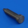 Wear Resistance SiC Silicon Carbide Ceramic Rods