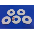 OEM alumina ceramic insulator ignition industrial eyelet