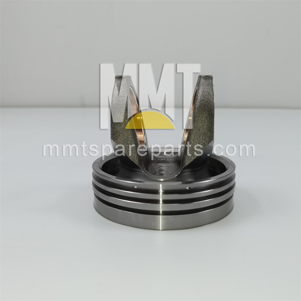 Piston crown 385-1657 Piston crown 385-1657