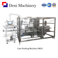 High Speed Case Packing Machine for Cartons