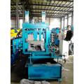 Galvanized Steel Cable Tray Roll Forming Machine