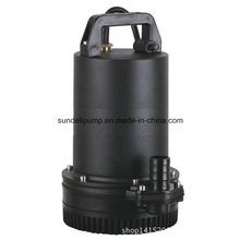 (ZQB6X10-24) Electric Bilge Pump Marine Boat Yacht Submersible Pump DC 24V