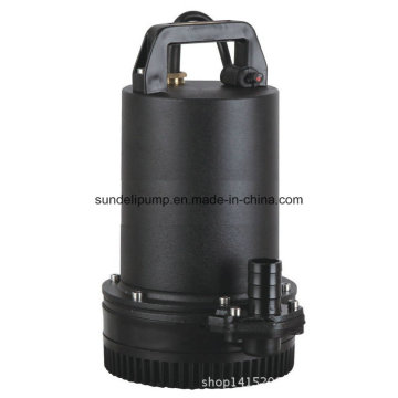 (ZQB6X10-24) Electric Bilge Pump Marine Boat Yacht Submersible Pump DC 24V