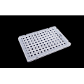 96-Well 0.1ml Semi Skirt PCR Plates