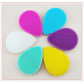 Silicone Face Cleansing Brush