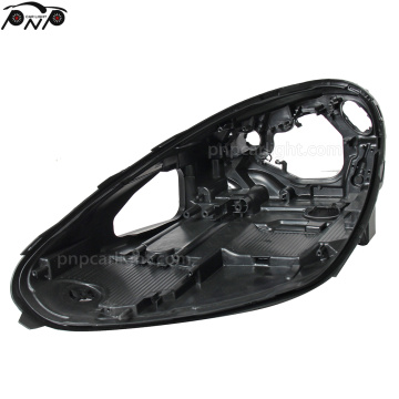 for Porsche Cayenne 958.2 xenon headlight base cover