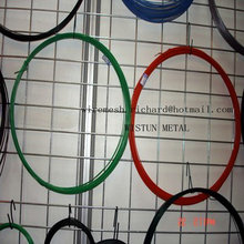 Factory PVC Wire for Binding Wire Wire Mesh Fence