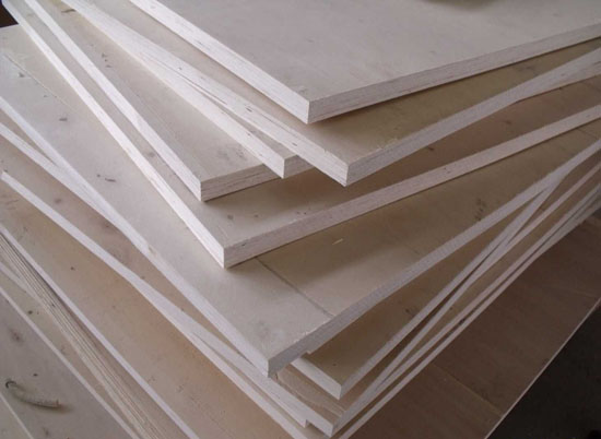 Top Quality Marine Plywood