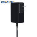 16.8 Volt 1A DC Adaptador de pared Fascia Cargador