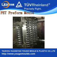 High Quality PET Preform Moulds