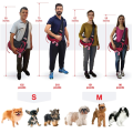 Pet Sling Travel Bag