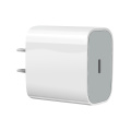 Chargeur ac 18w Type-c pd pour Apple Macbook