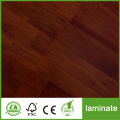 Ac5 Small Embossed Wooden Laminate Flooring