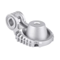 Wear-resistant cast iron construction machinery parts