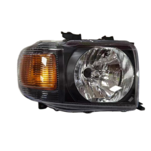 Toyota FJ Pickup Car Feltlamp Bright LED