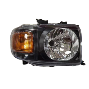 Toyota Fj Pickup Car Bright Led Headlamp