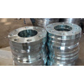 British Standard stainless steel flanges