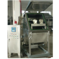 Normal temperature hank yarn dyeing machine