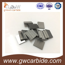 Tungsten Carbide/Cemented Carbide Strip for Cutting
