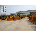 ZL50GN Wheel Loader 5ton 3cbm bucket