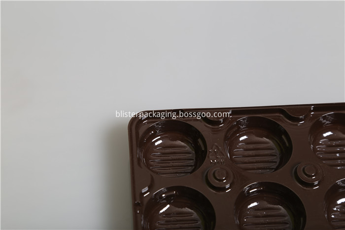 Chocolate Insert Tray