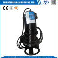 WQ Submersible Sewage Water Pump