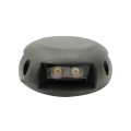 Outdoor AC85~265V Side Emitting LED Inground Led Light