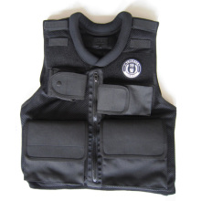 Gilet de preuve de balle SWAT et de la résistance de la stab