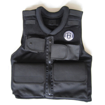 SWAT bullet proof and stab resistance vest