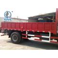 371hp Cargo Truck Chassis SINOTRUK HOWO