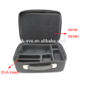 Factory price sales large eva travel cosmetic bag