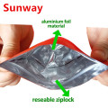 Zip Lock  Plastic Bags