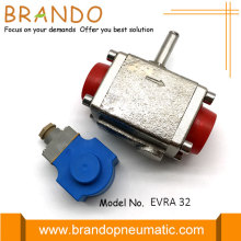 Válvula solenoide de amoniaco EVRA 32 042H1140 tipo Danfoss