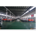 Plastic PET Flakes Recycling Pelletizing Line