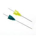 Septoject Sterile Needle Dental Cartridge 100 Needle Kit