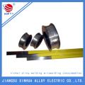 the best ERNiCrMo-3 Nickel Alloy Welding Wire