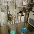 Chemical Short Path Molecular Distillate Equipment