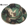 Moda personalizada viajar Sun Beach Bucket Hat Made in China