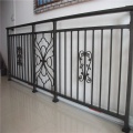 modern iron railing architecture balcony fence