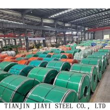 304 Stainless Steel Coil