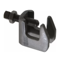sand casting ductile iron machining beam clamps