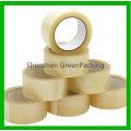 Clear BOPP Adhesive Carton Sealing Tape