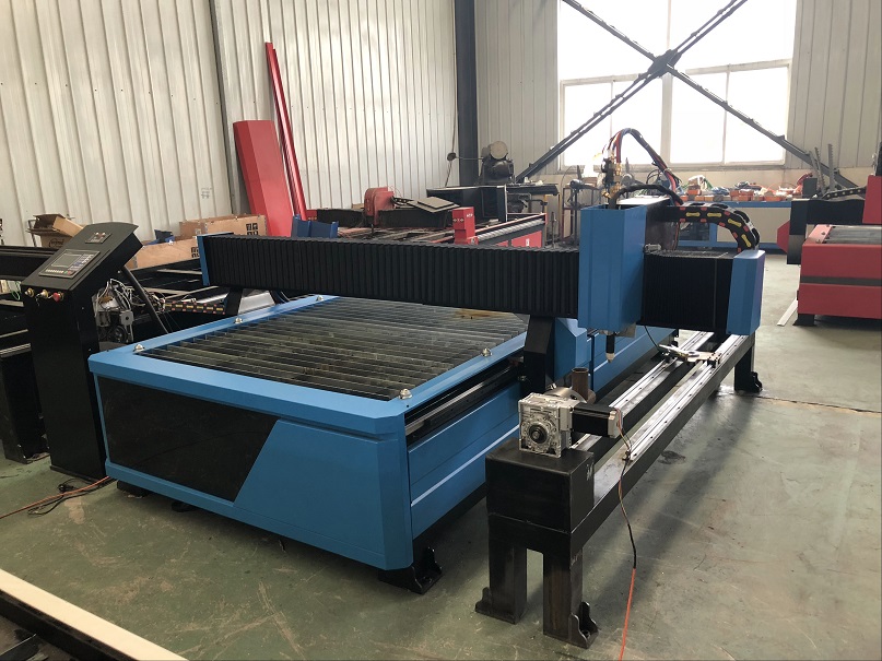 Cutting Machine Plasma