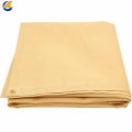 Dutarp Cotton Canvas Tarpaulin