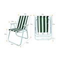 Wholesale Fashion Folding Chair