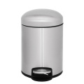 Modern Houseware Products Stainless Steel Pedal Trash Bin