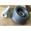 Belt Tensioner Pulley for bearing belt roller