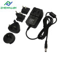 12V2A 24W International Converter Plug Power Adapters